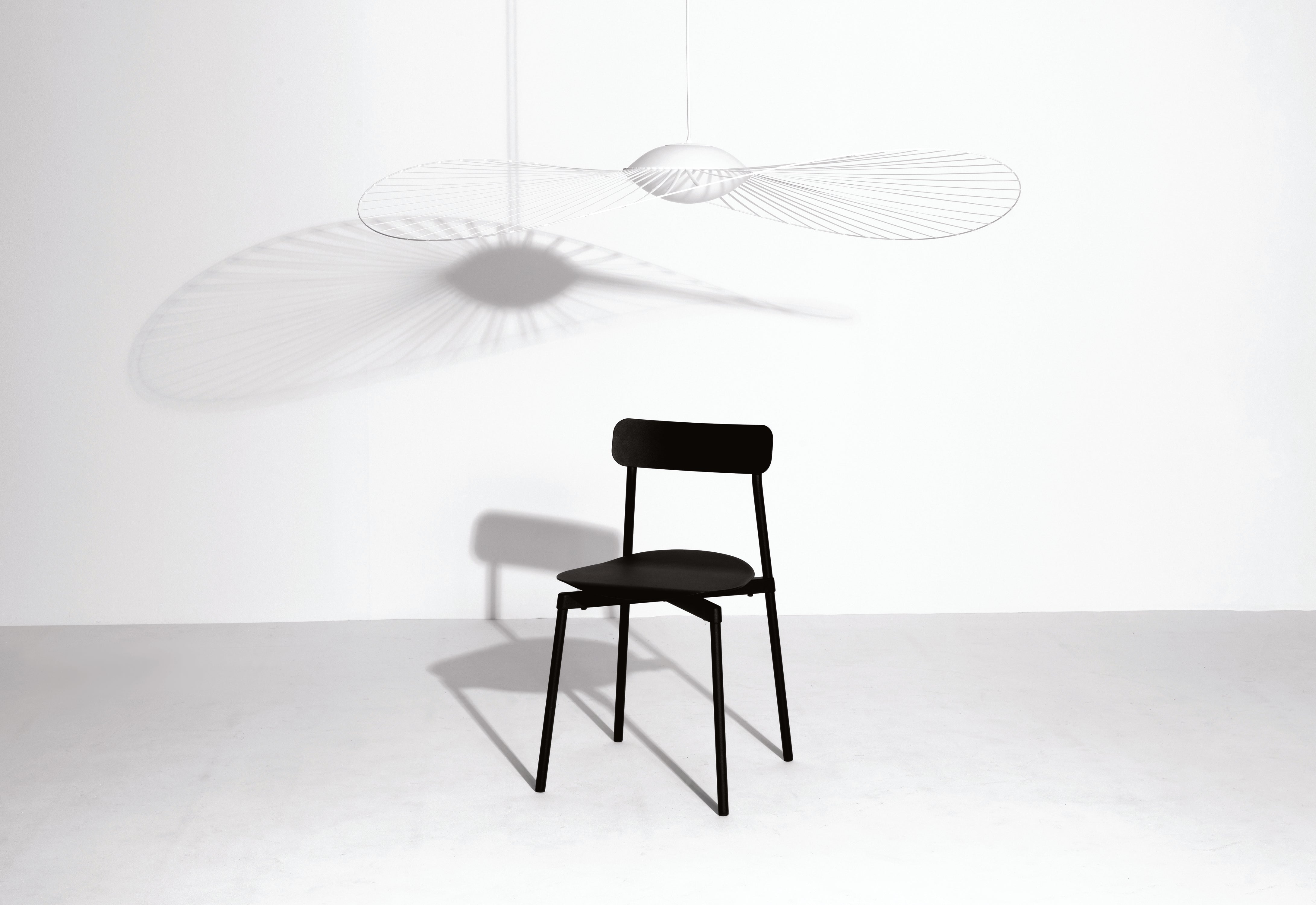 Lampa wisząca VERTIGO NOVA biały – Petite Friture