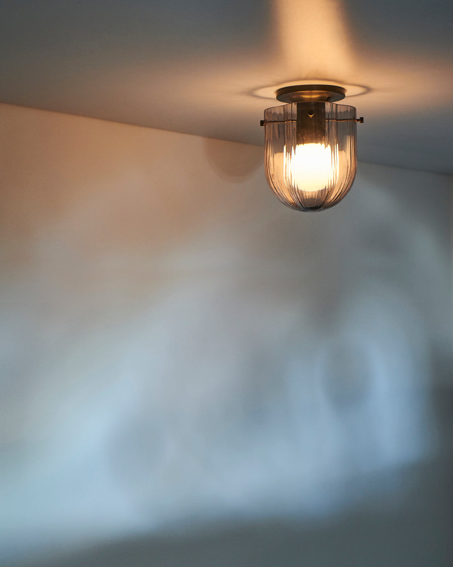 Plafon SEINE dymione Glas