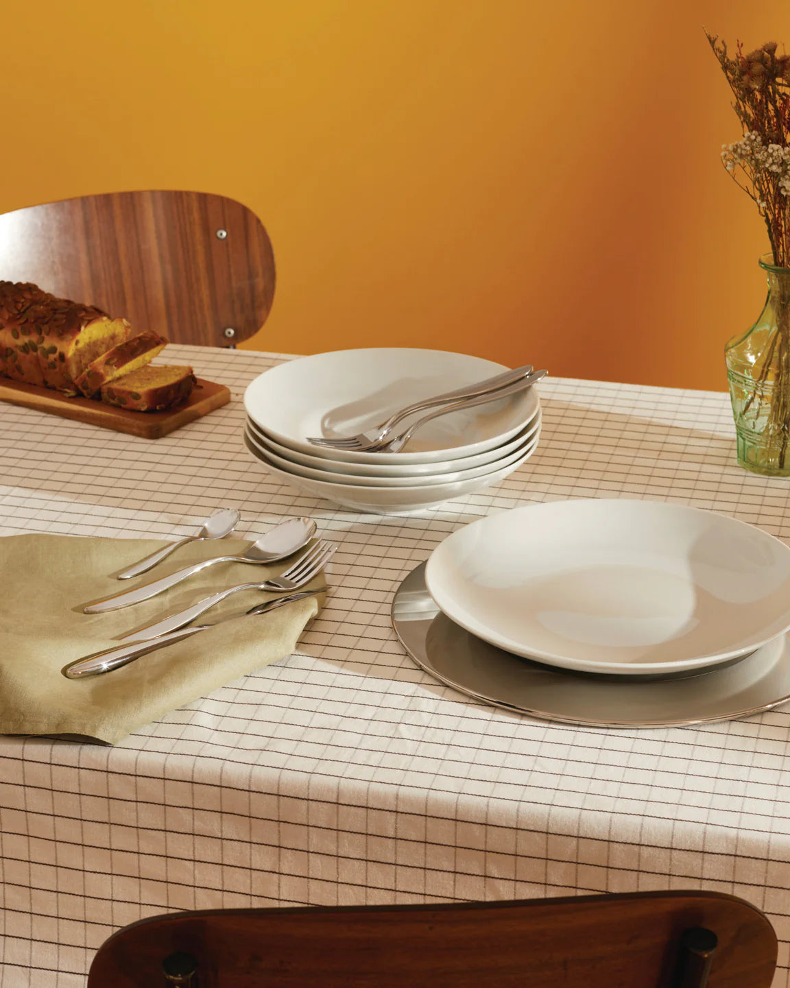 SG43 Stahlplattenkissen