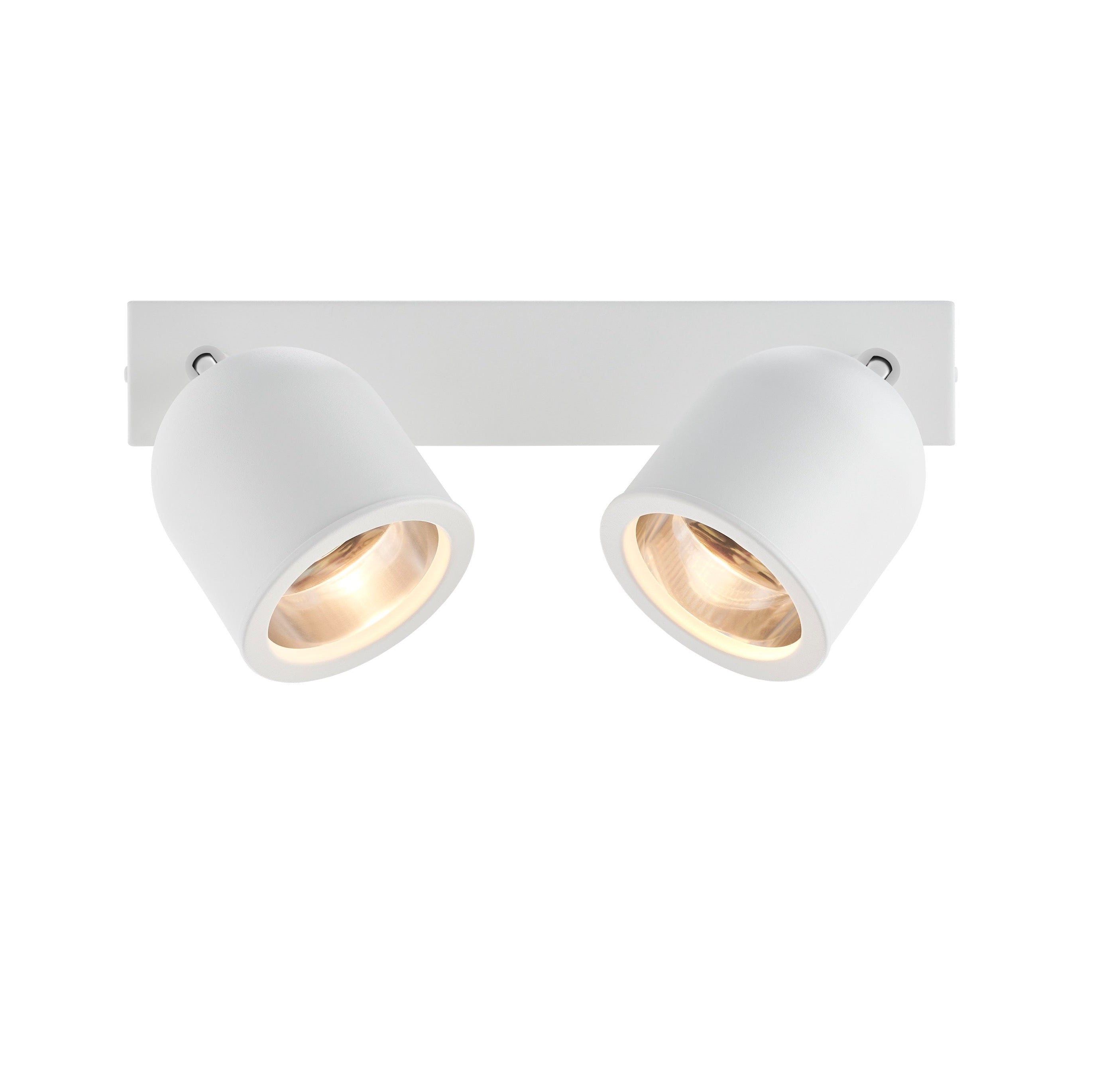 Deckenlampe SPARK 2 weiß