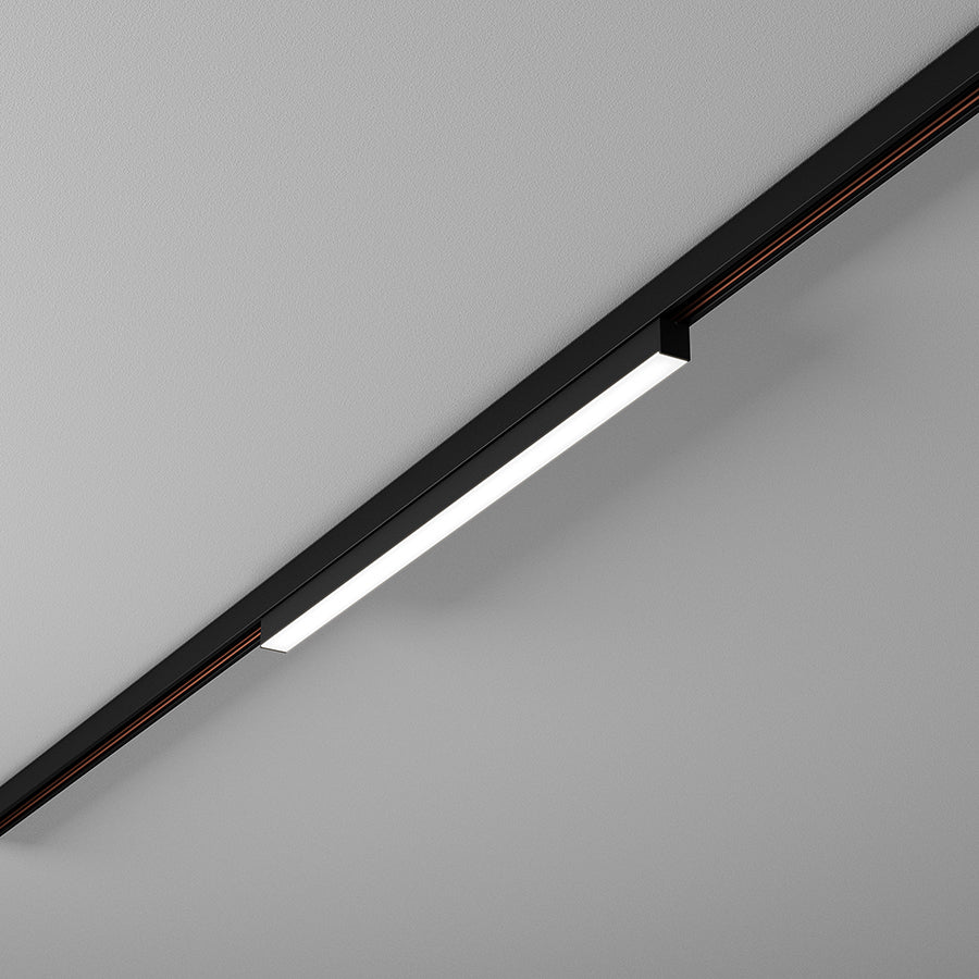 SET TRU MINI Aufhängung für Multitrack-Schienen