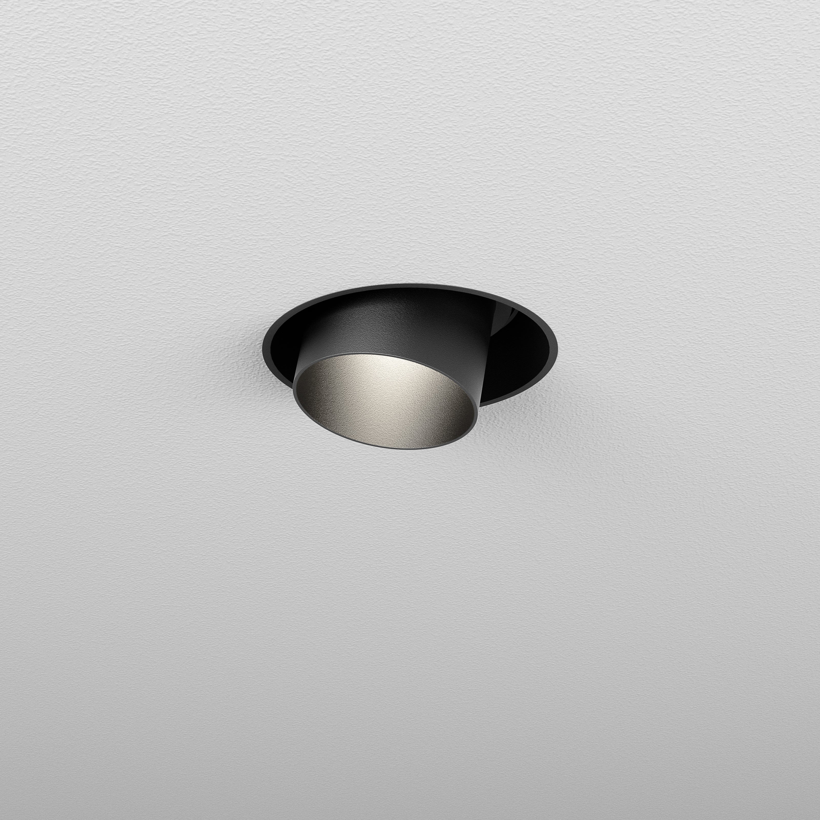 SWING NEXT recessed downlight