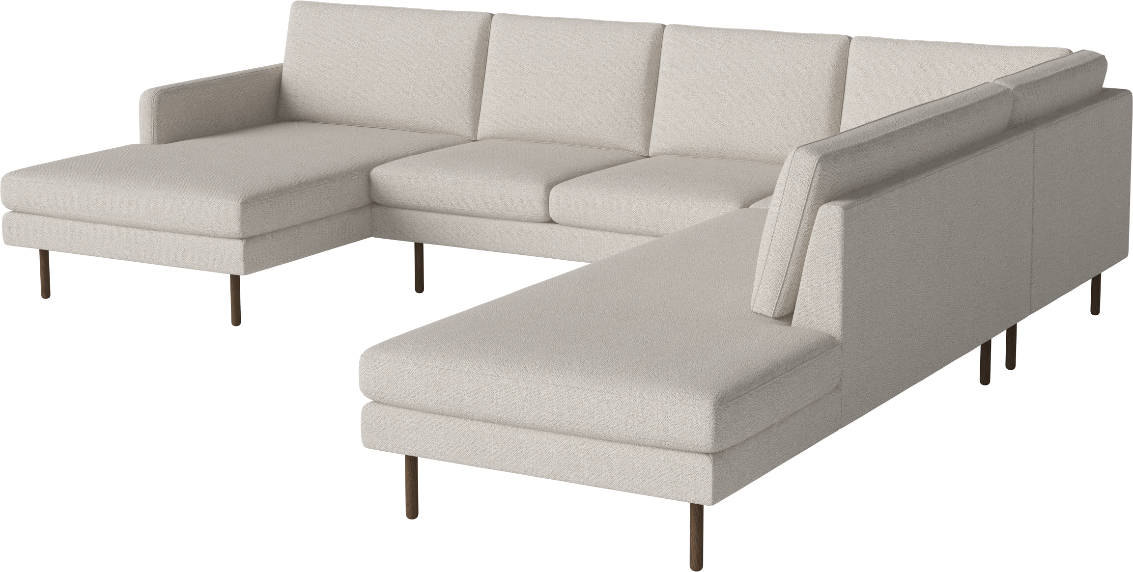 Randinavia Remix Right -hand -shaped corner