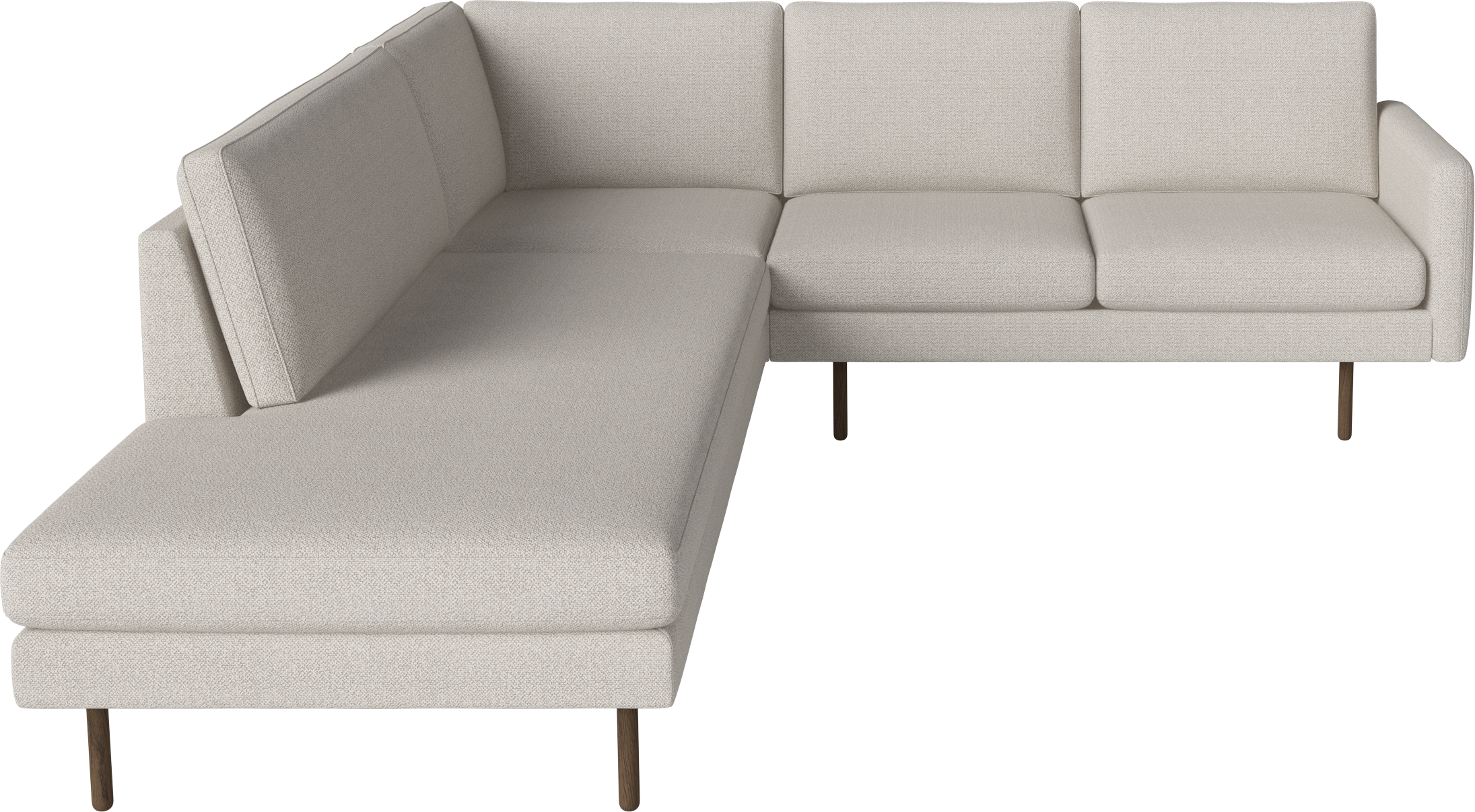 Open left -hand corner Scandinavia remix dark base