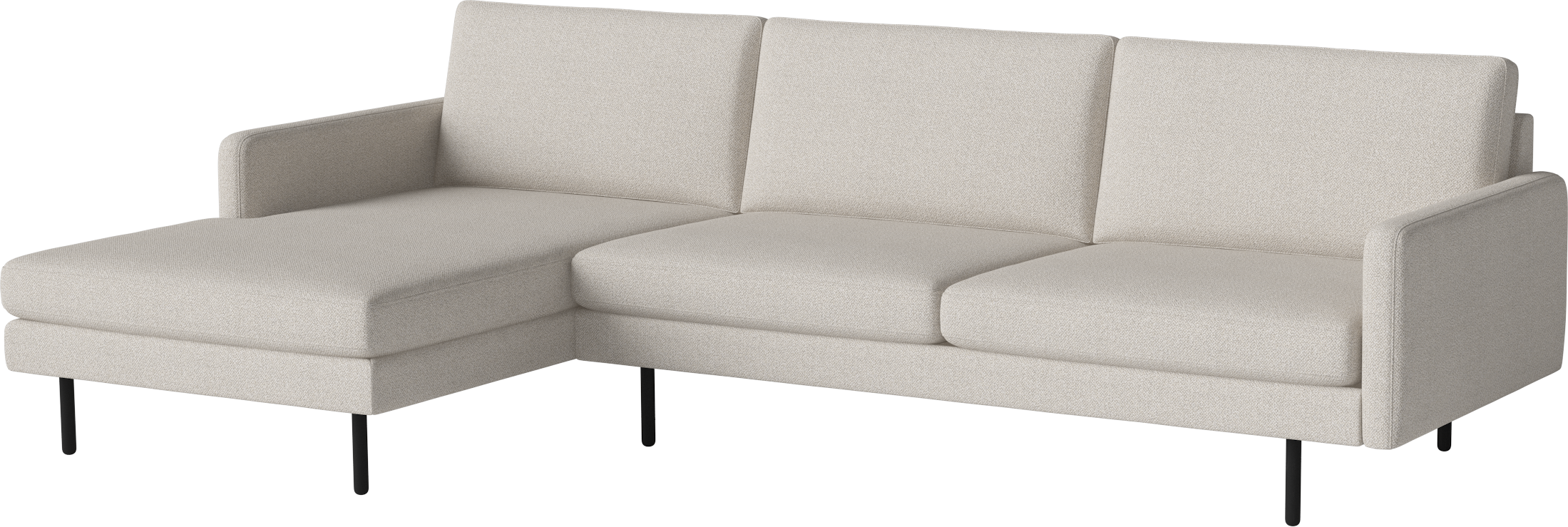 Scandinavia Remix linke Hand Eck dunkle Basis