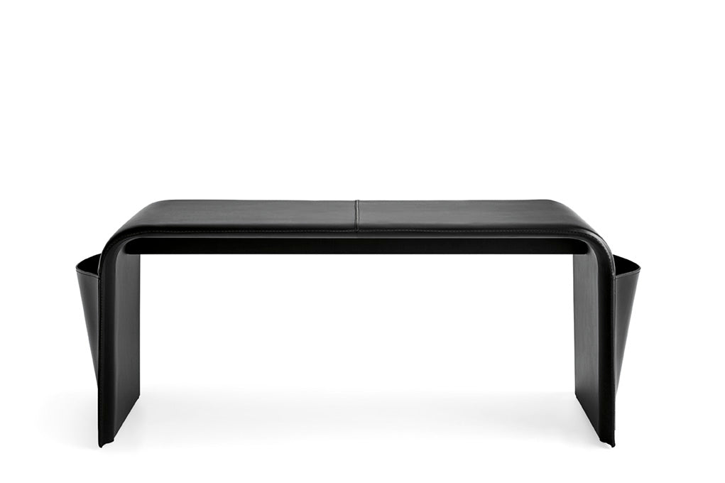 SHAPE Bench Black