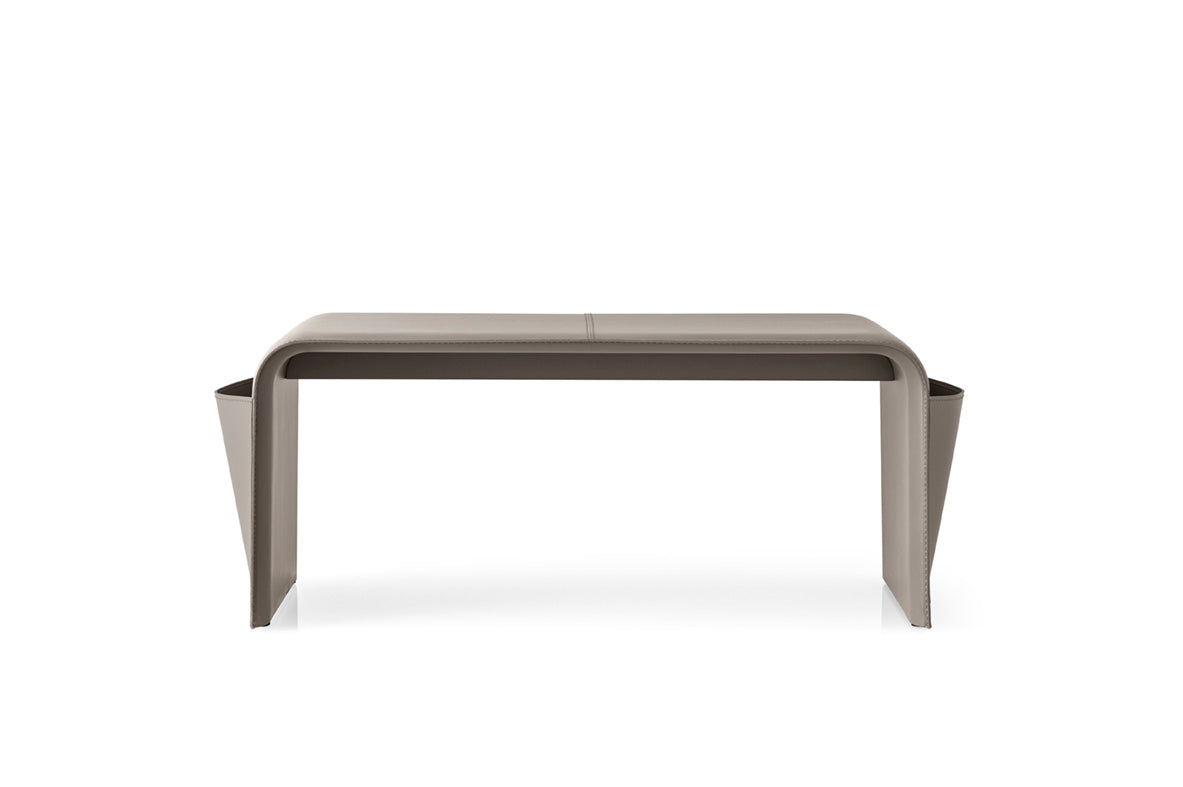 Bank SHAPE taupe