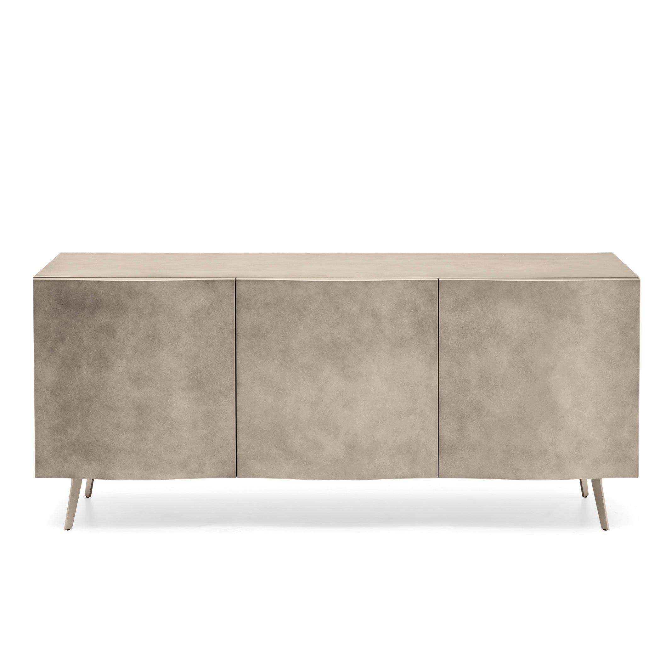 Kommode SINUOSA beige