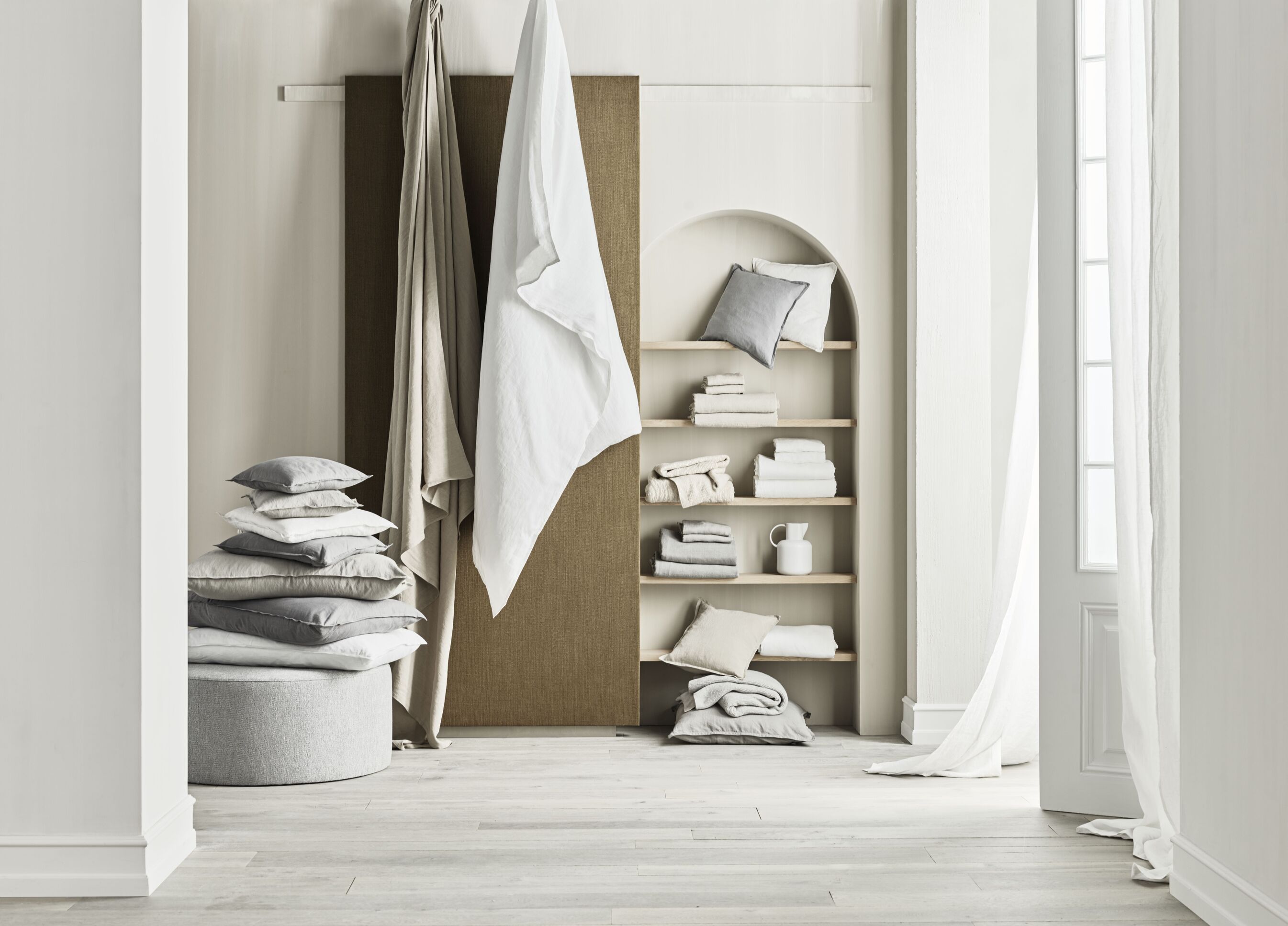 Kissenkissen mit Pfollover