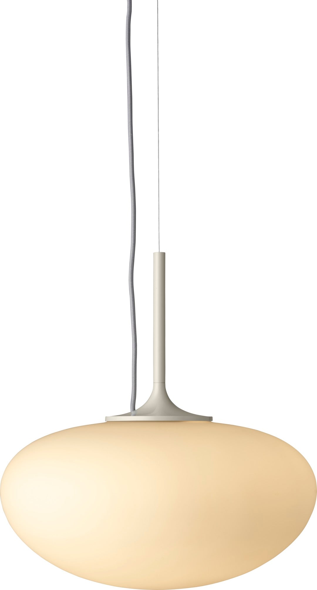 Pendelleuchte STEMLITE creme