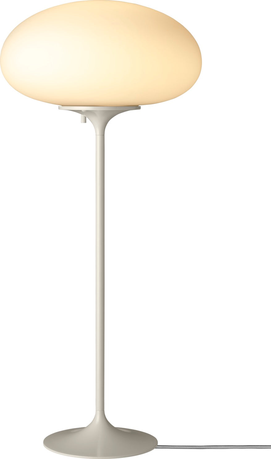 Tischlampe STEMLITE creme