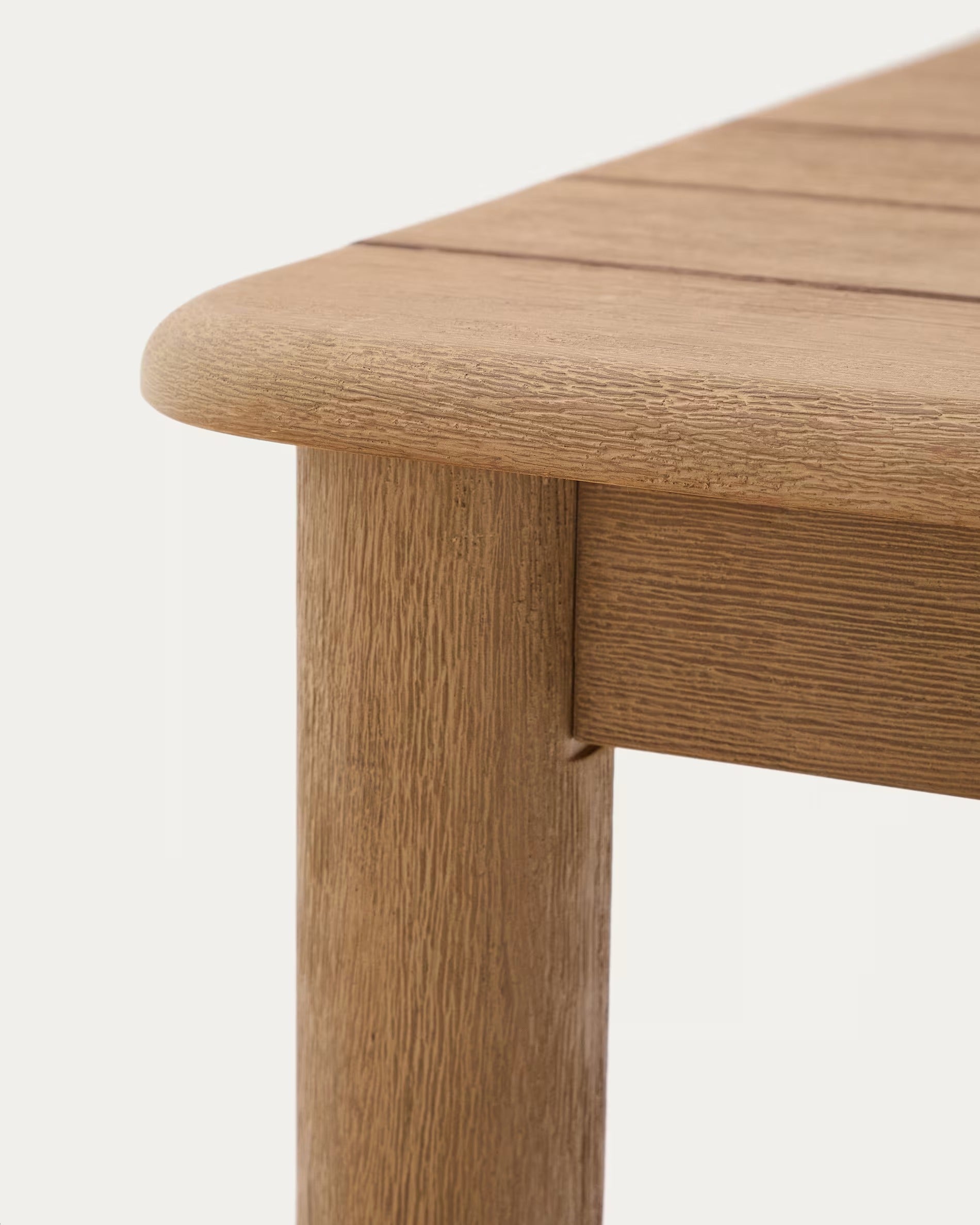 SORI Gartentisch Akazienholz