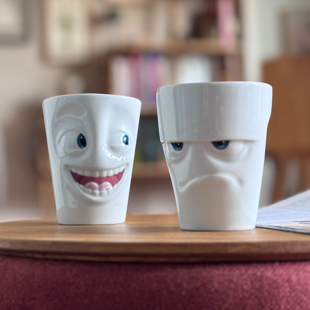 JOKING Mug Special Edition