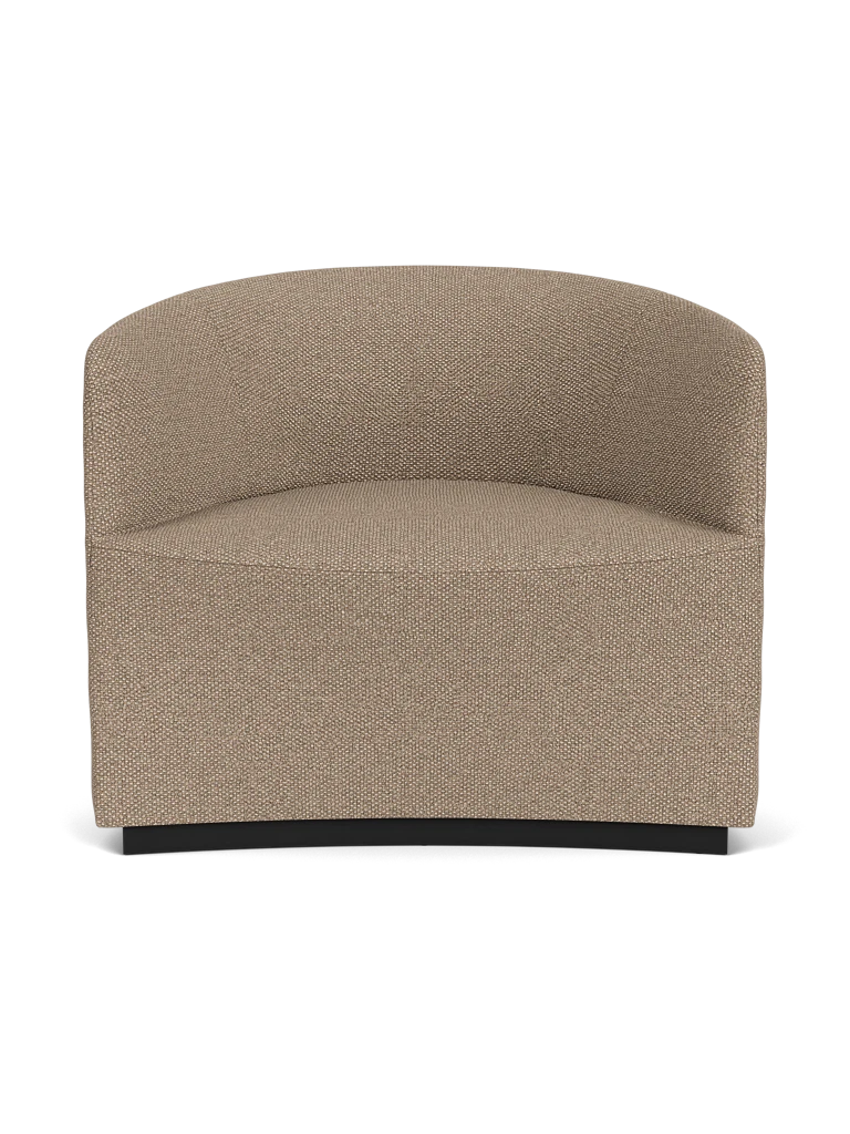 Sessel TEAROOM braun