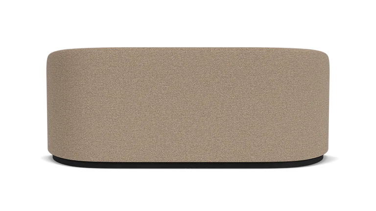 TEAROOM Sofa brown