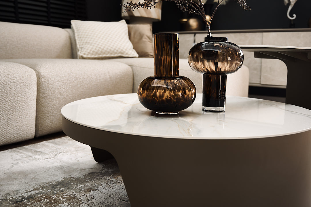 MARCO Couchtisch personalisiert