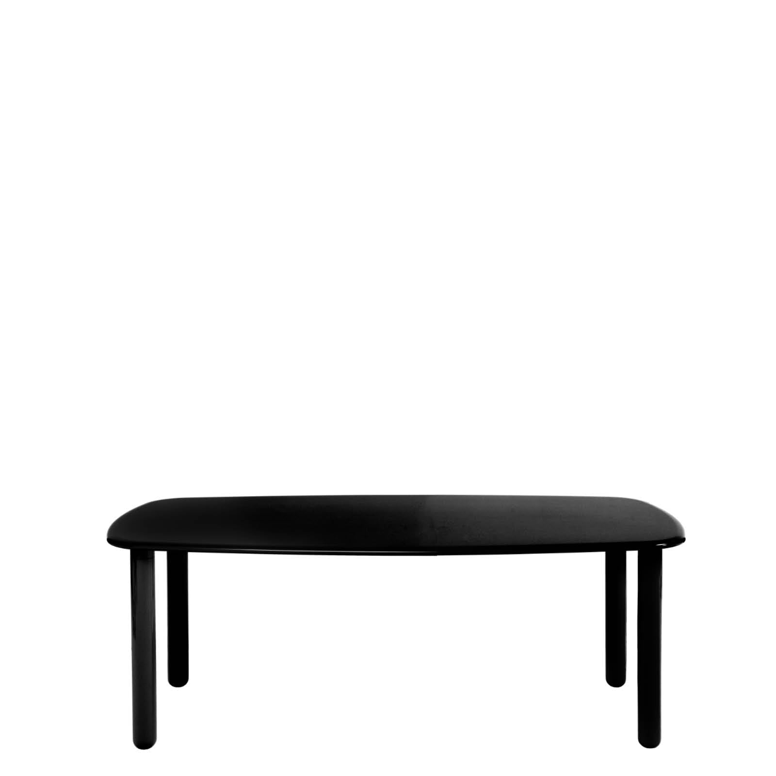 Totori black table