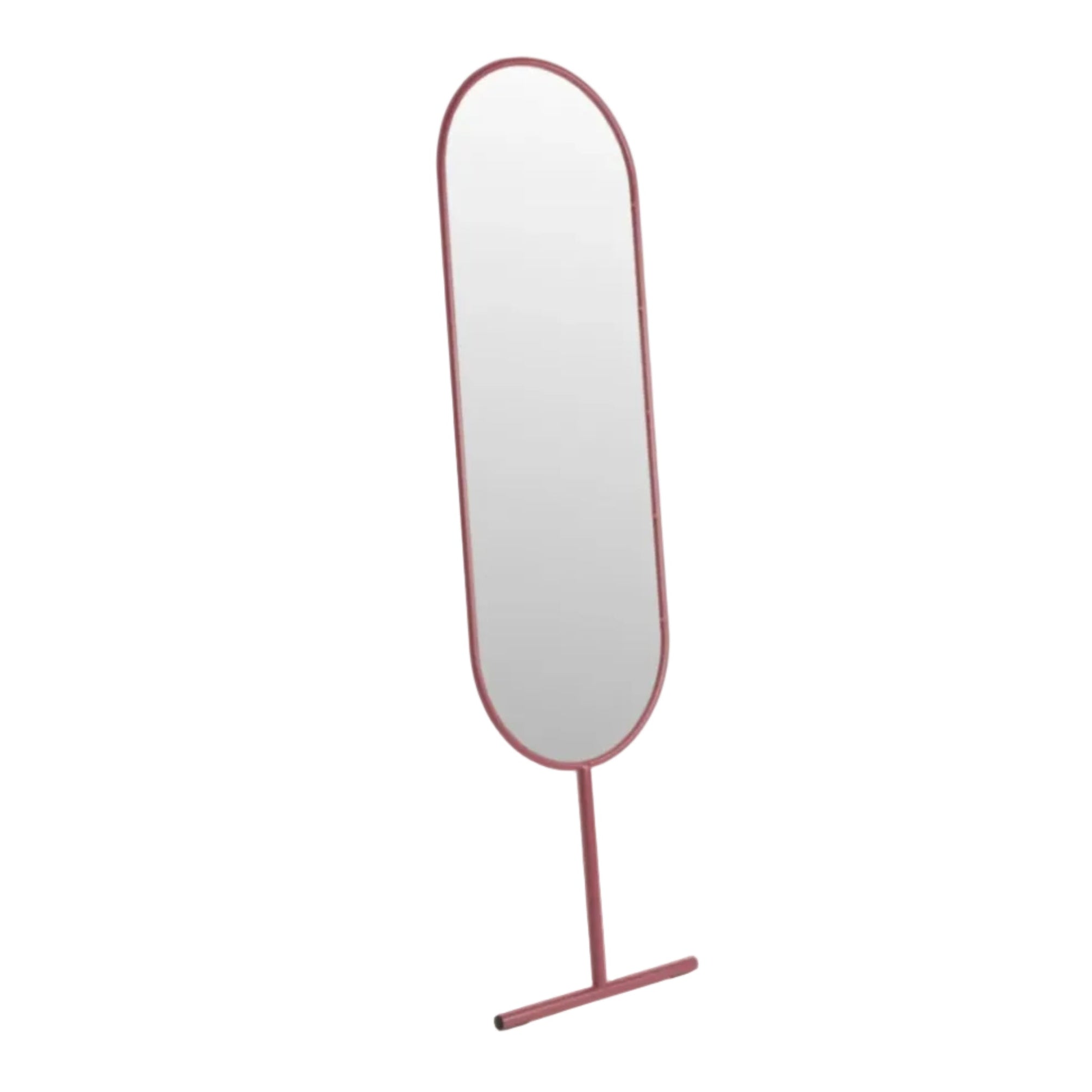 TESS Red Mirror