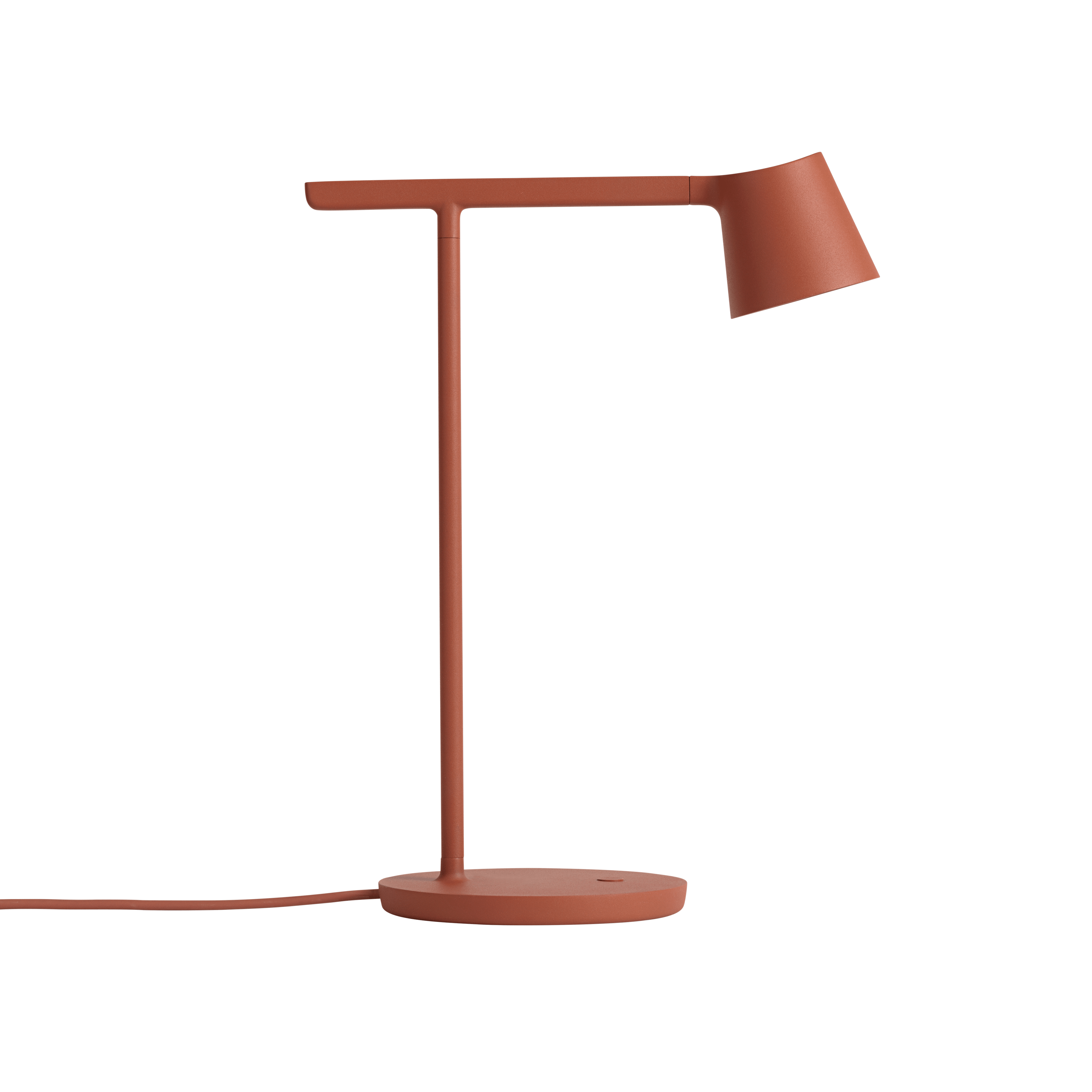 Lampa biurowa TIP ceglany