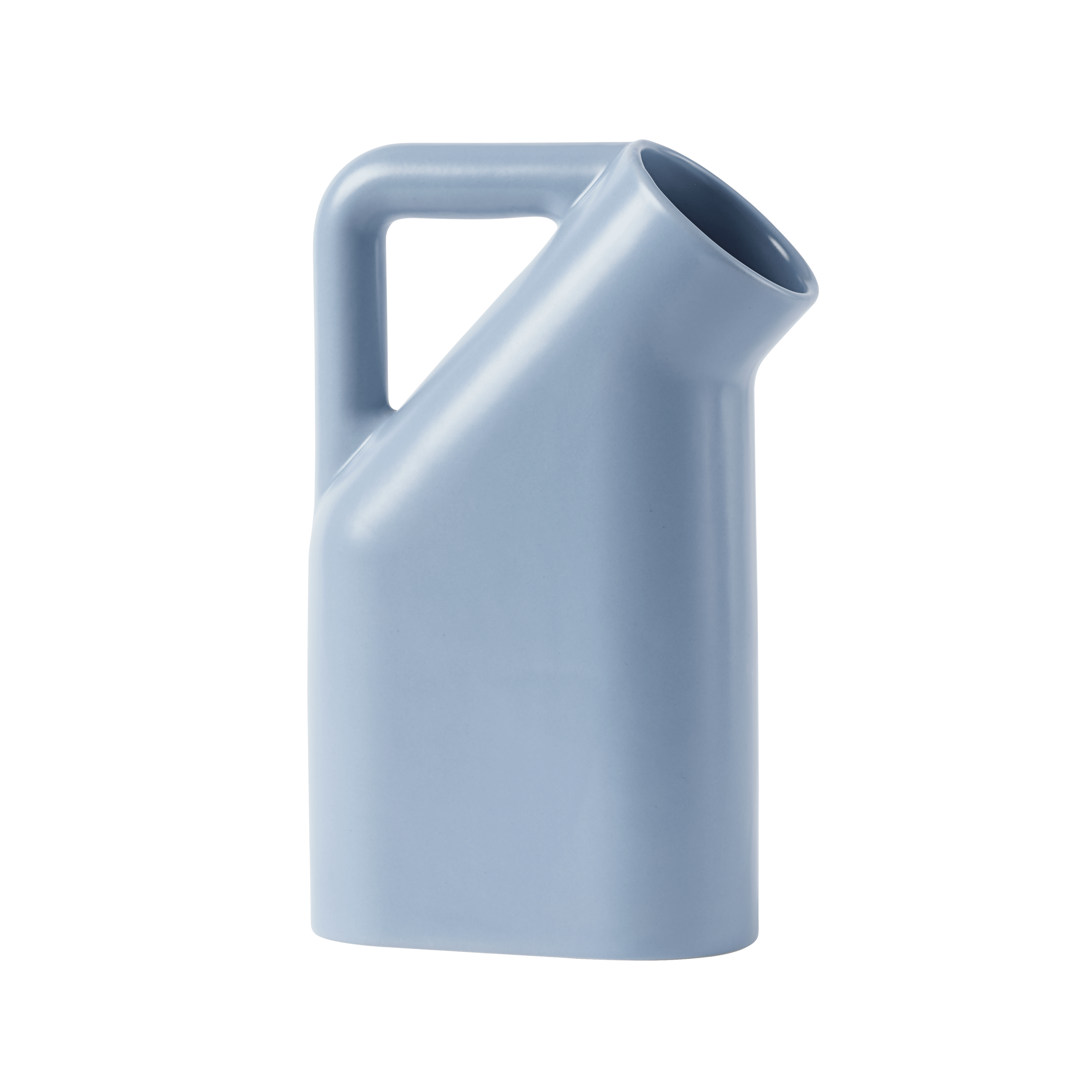 Blue TUB Jug