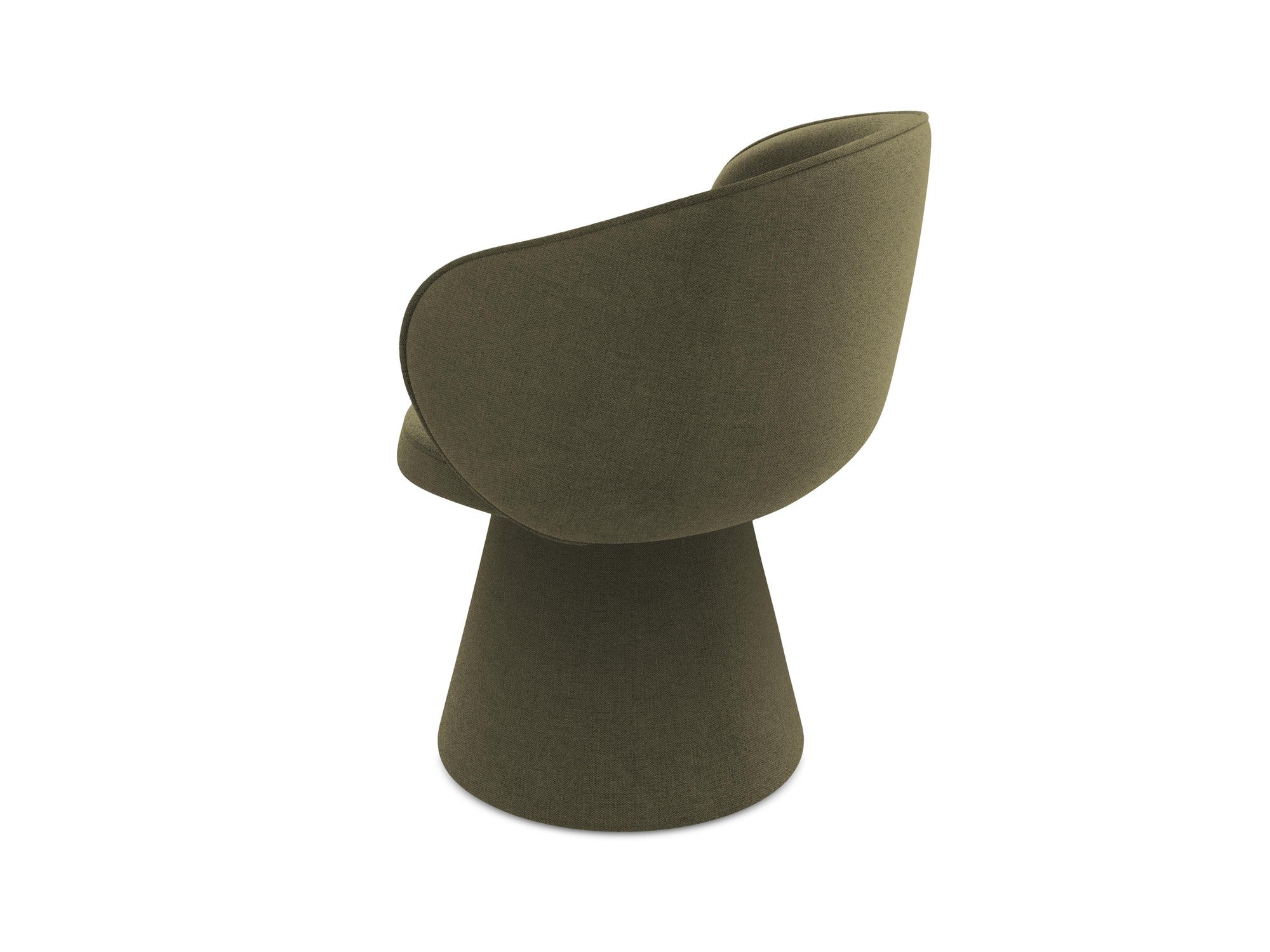UALA Chair Olive Green