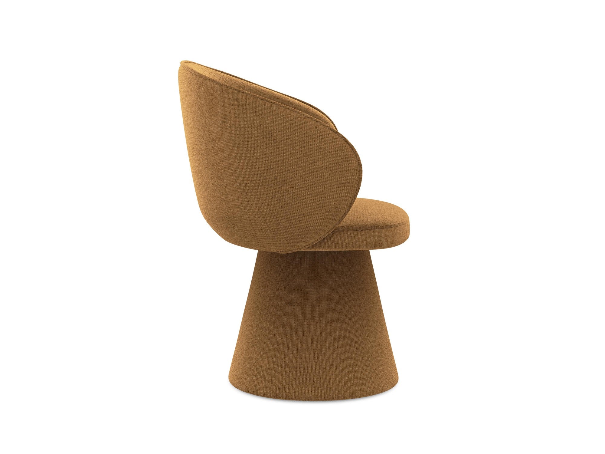 Stuhl UALA Terrakotta