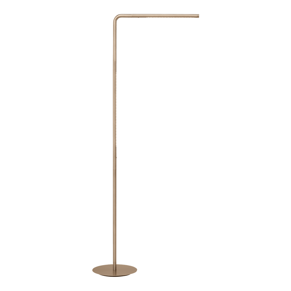 OMNI Gold Floor Lamp