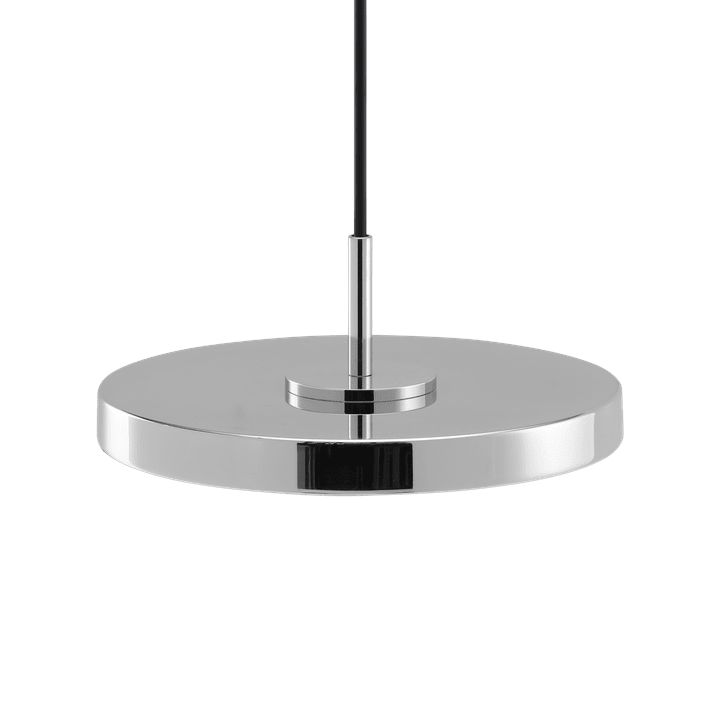 Pendelleuchte ASTERIA MICRO MONOCHROME silber