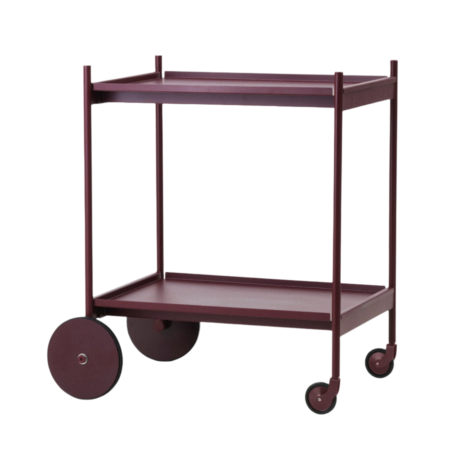 Burgundy rul