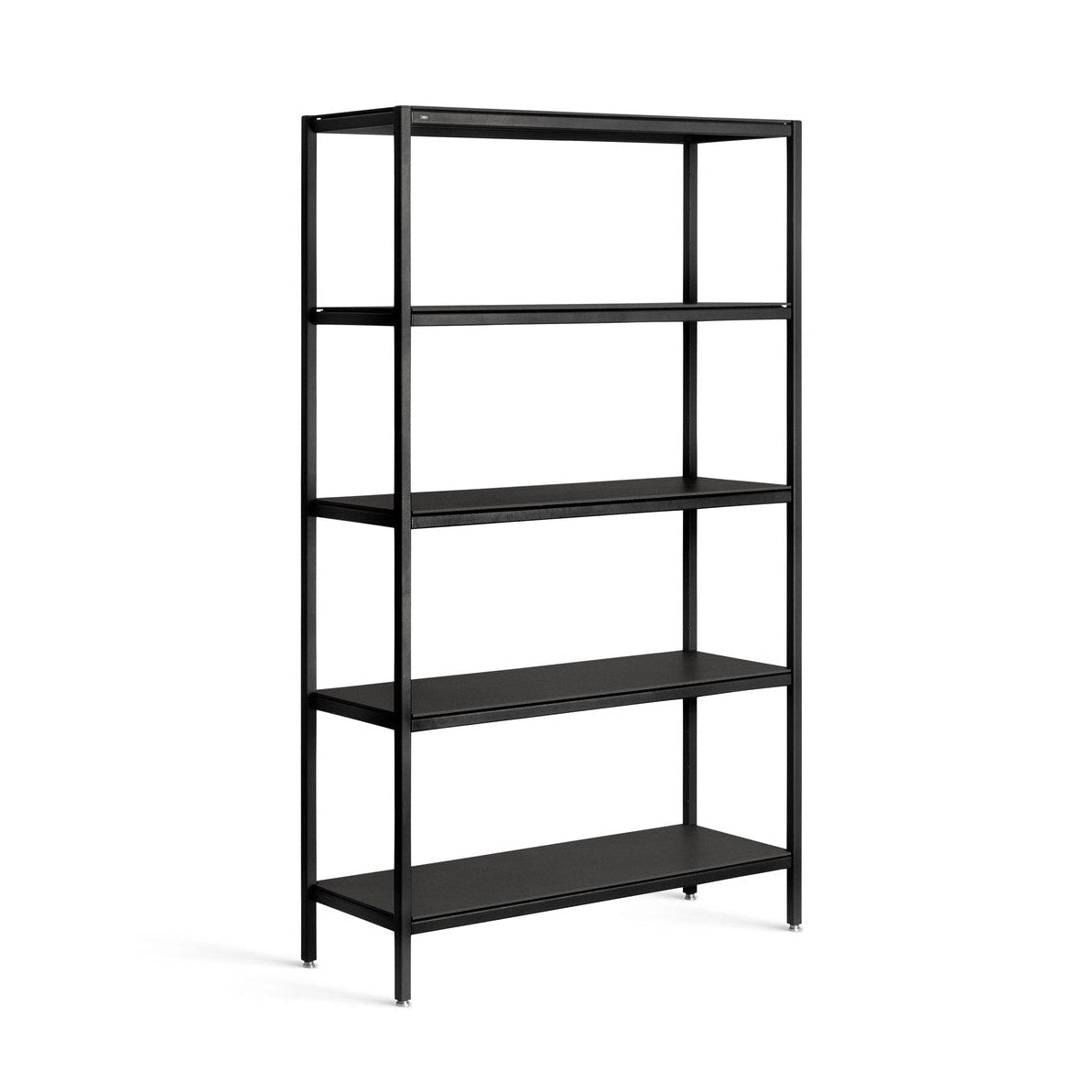 Regał 475 czarny metal – Vipp