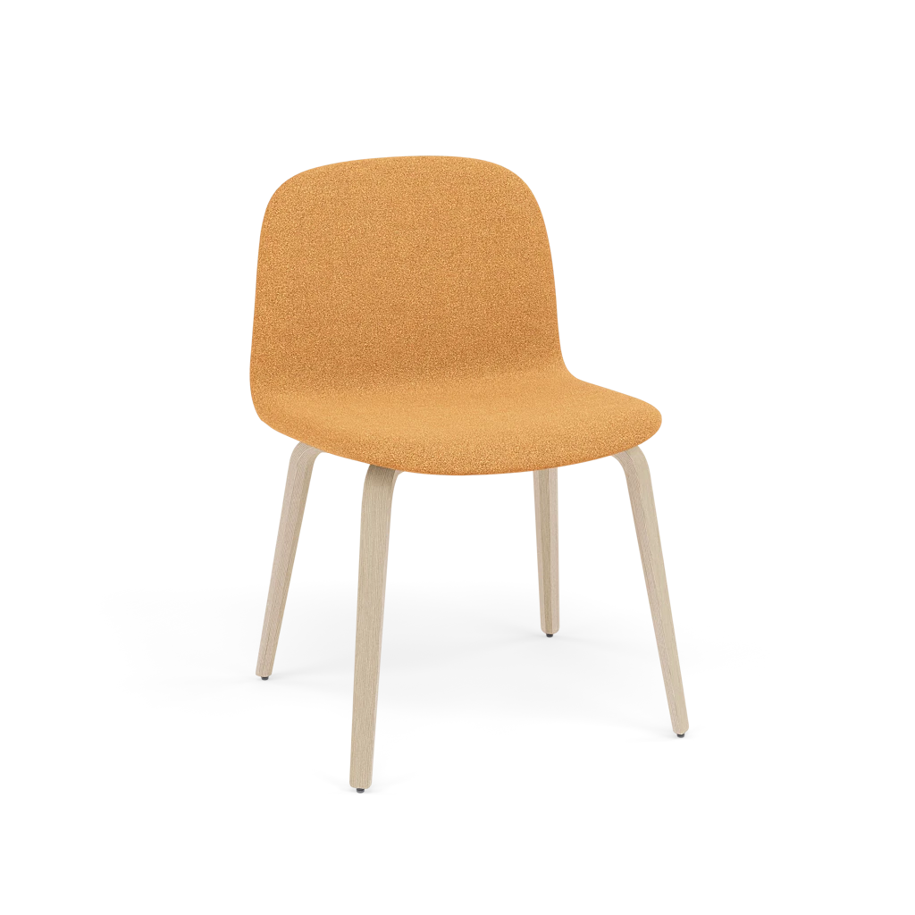 Personalisierbarer VISU WIDE Stuhl