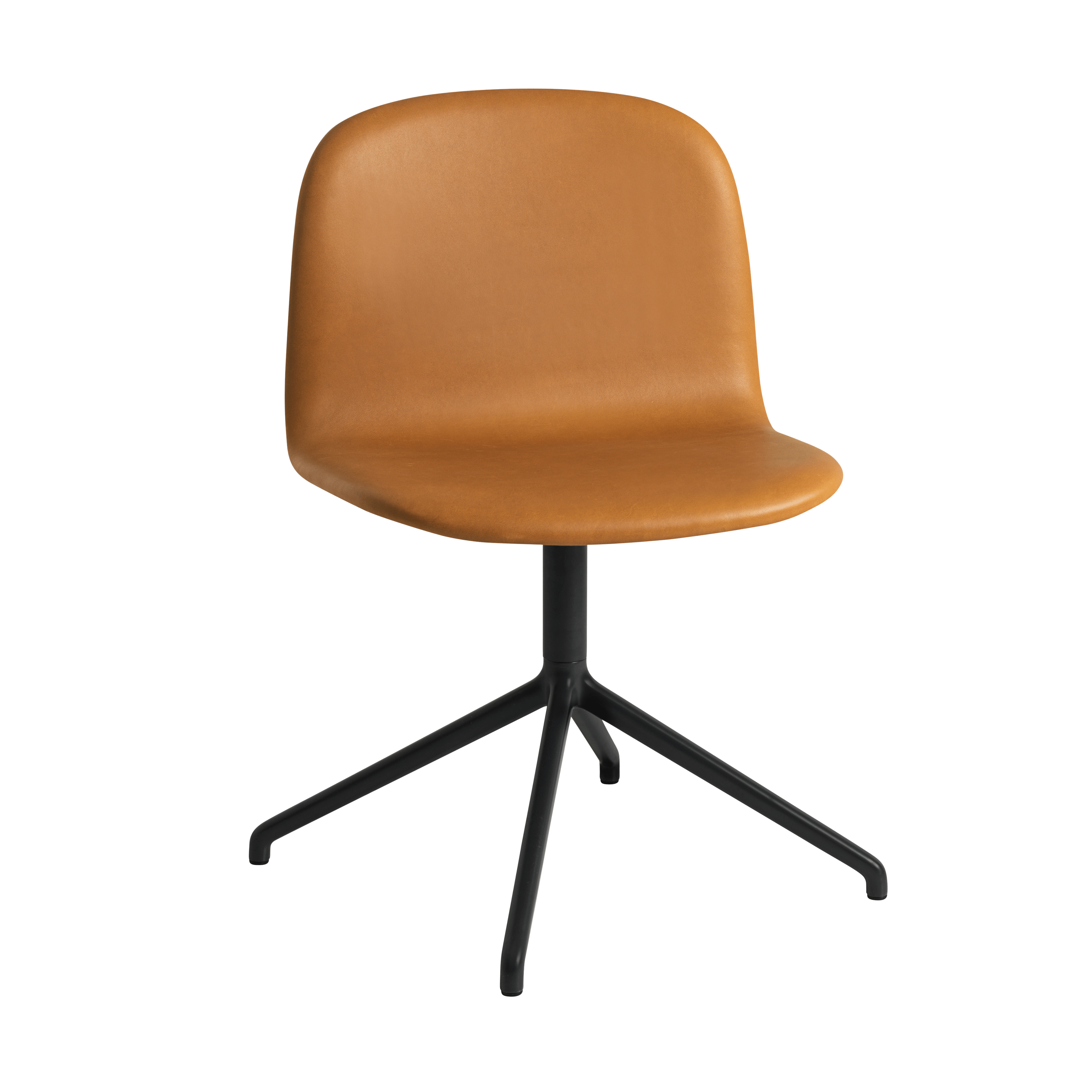 VISU WIDE Customizable Swivel Chair