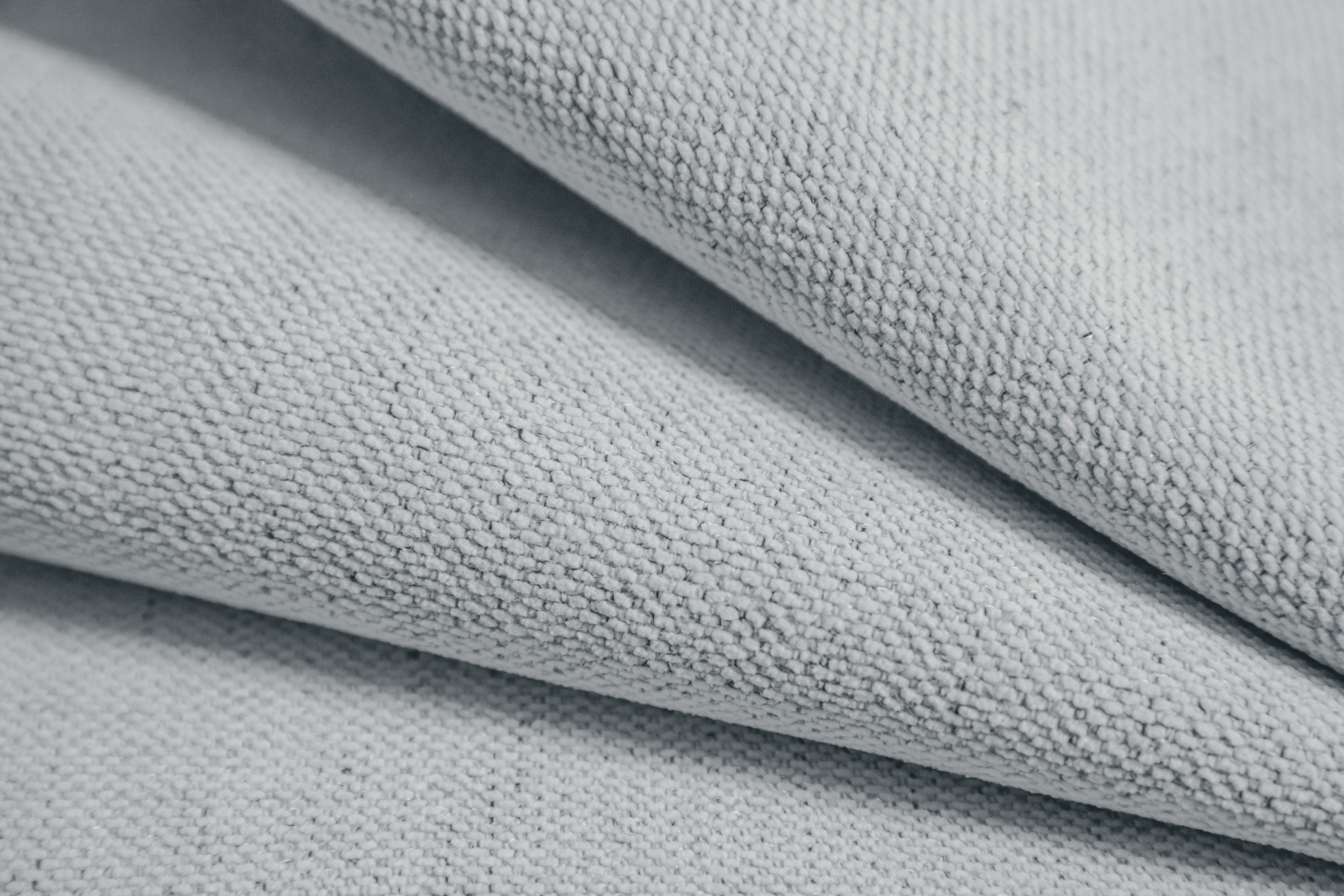 Astro Light Gray Chenille Armchair / Module