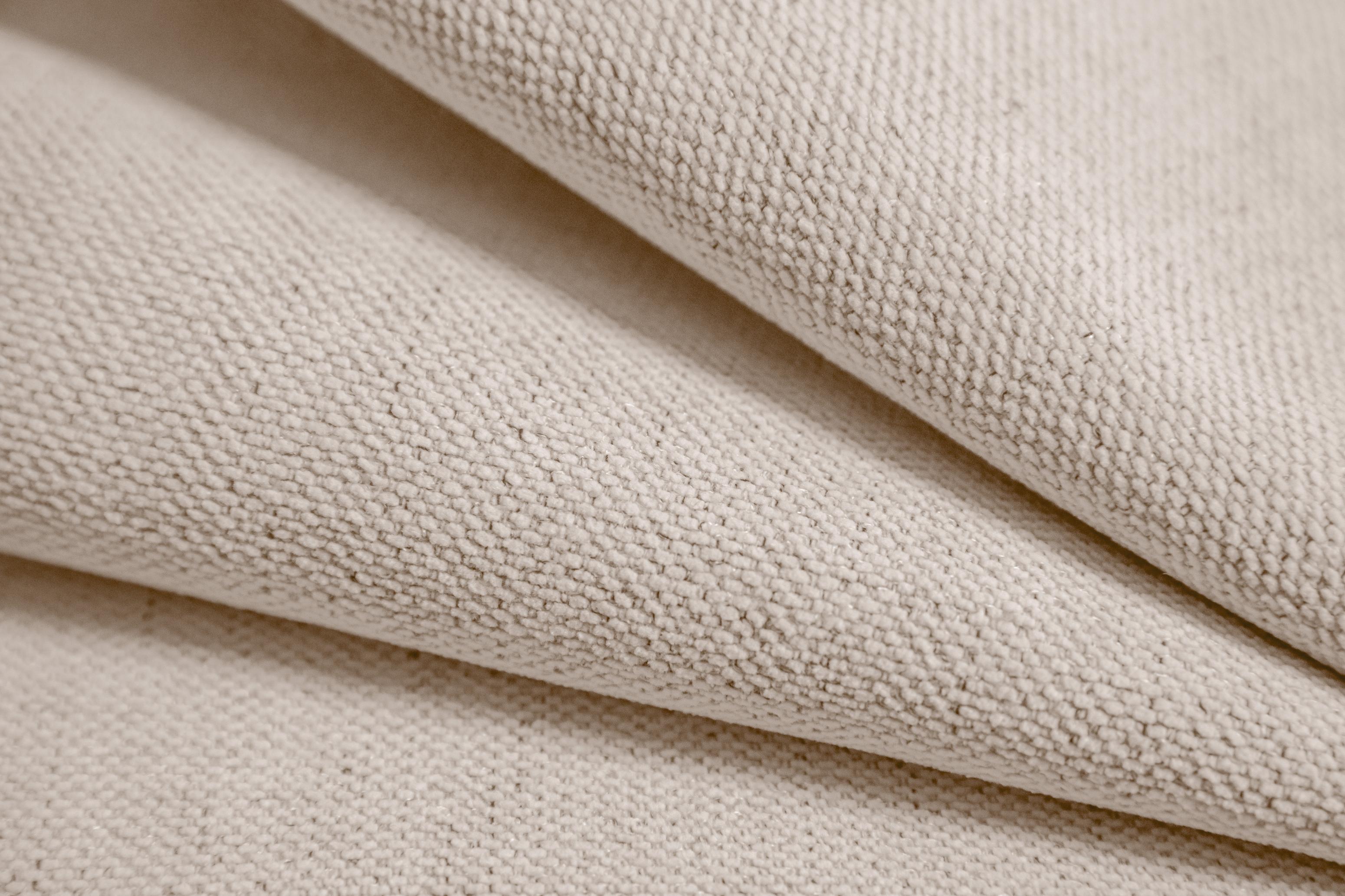 Sofa 3-sitzig ASTRO beige Chenille