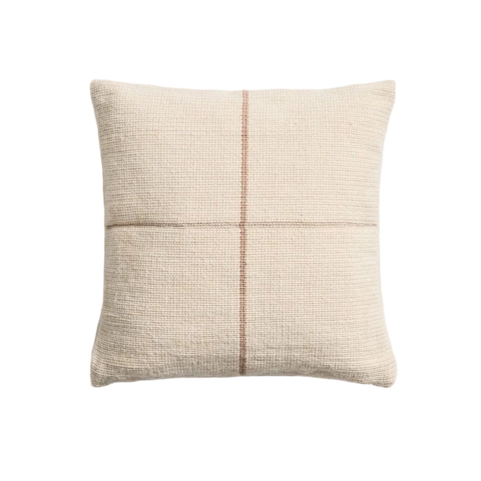 Kissenbezug ATIMA beige