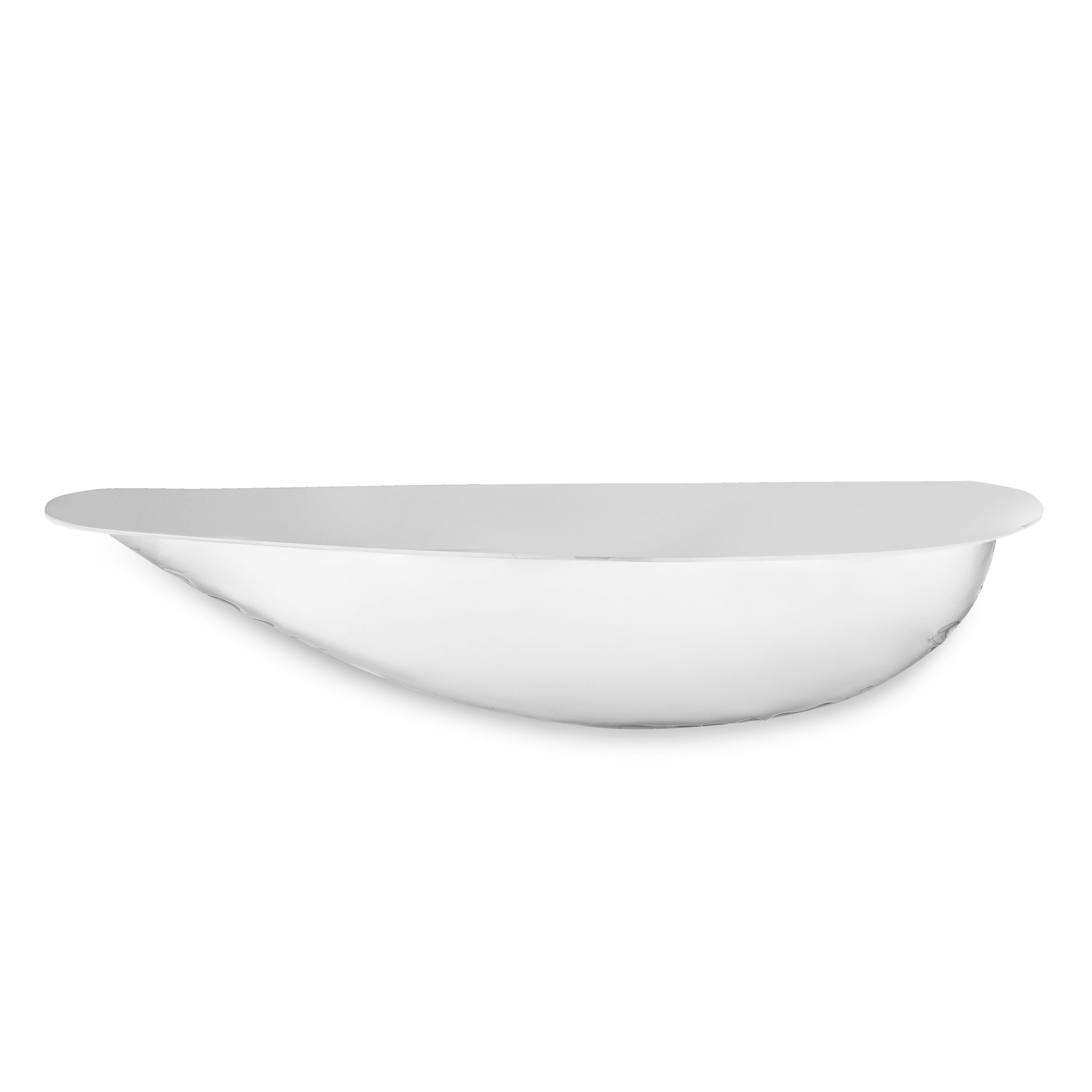 Konsolentisch HUBA inox