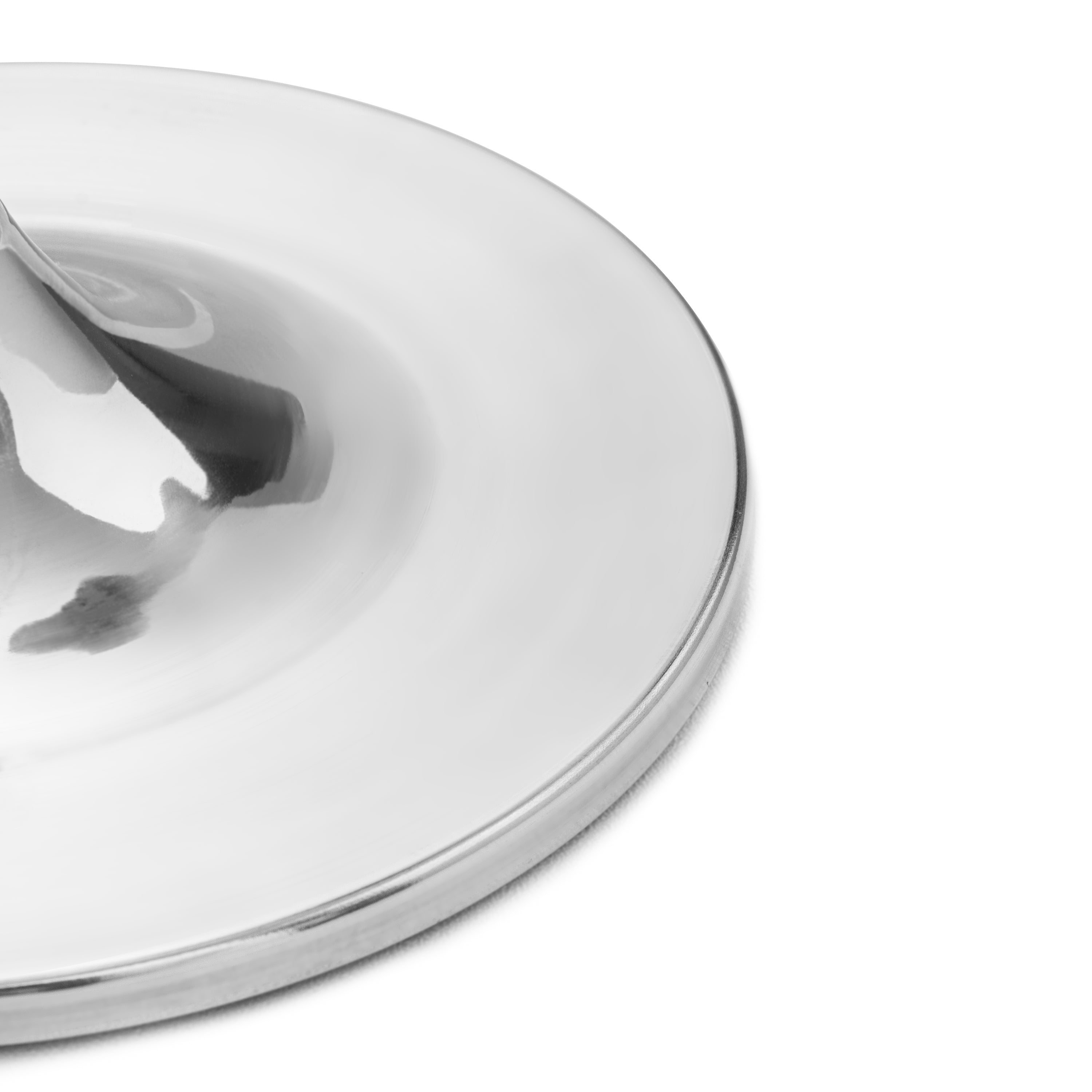 Pendelleuchte LUNA inox