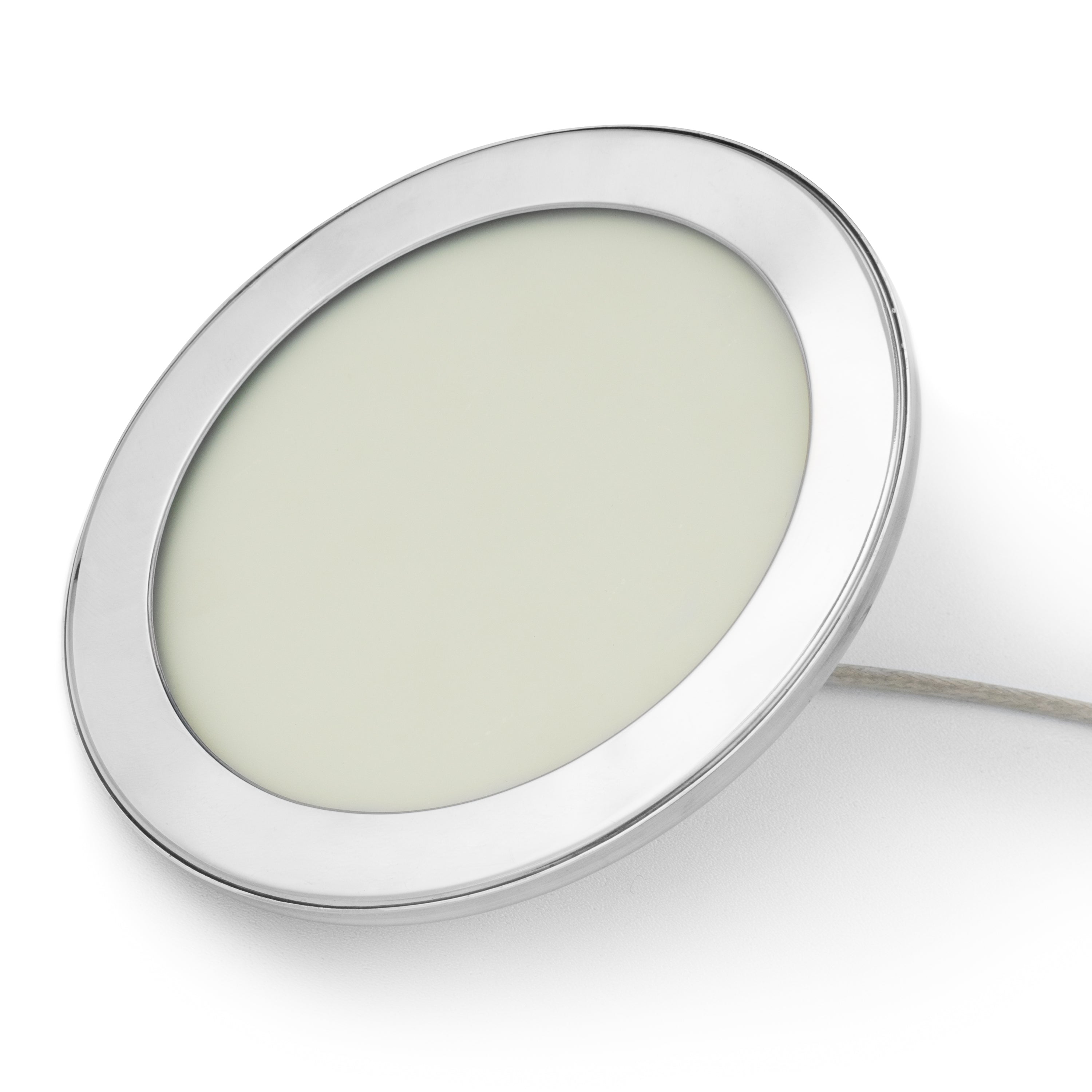 Pendelleuchte LUNA inox