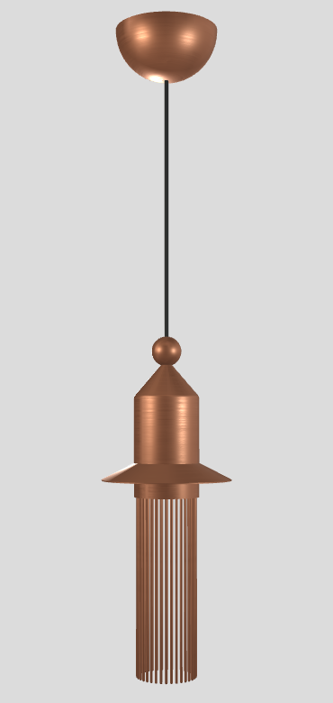 NAPPE N2 Pendant Lamp