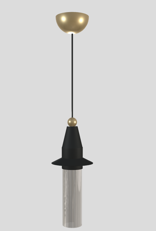 NAPPE N5 Pendant Lamp