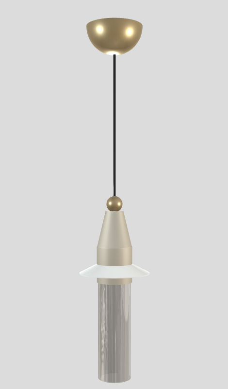NAPPE N5 Pendant Lamp