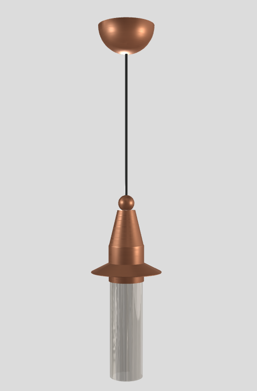 NAPPE N5 Pendant Lamp