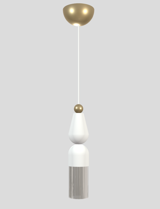 NAPPE N7 pendant lamp