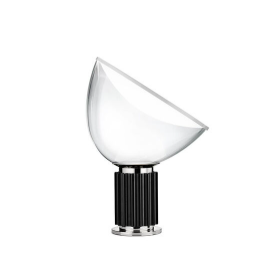Tabcia Taccia Black