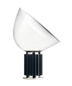 Tabcia Taccia Black