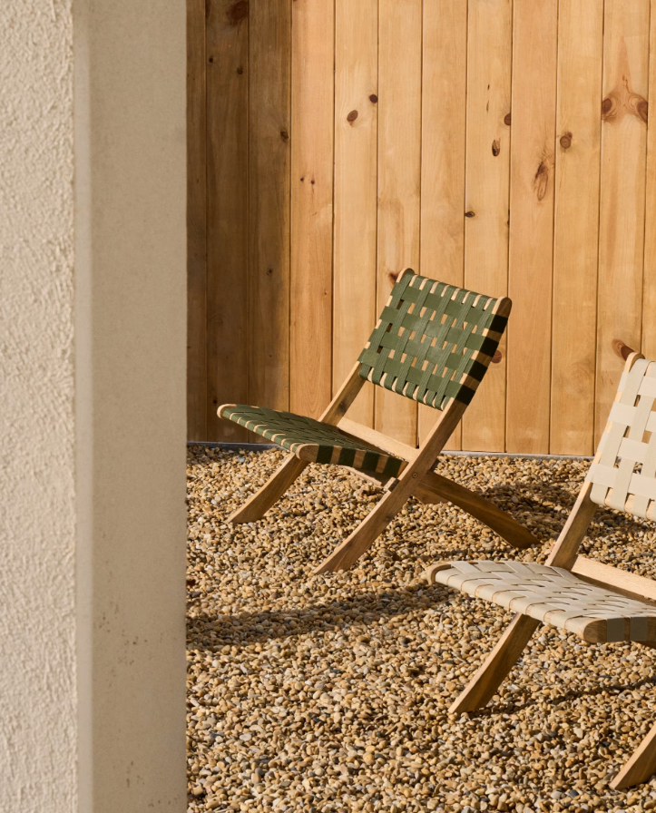 CHABELIA CHABELIA FROM LUNGACE ACCESS