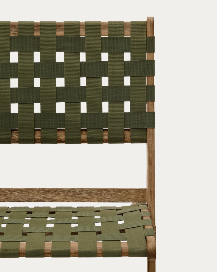 CHABELIA CHABELIA FROM LUNGACE ACCESS