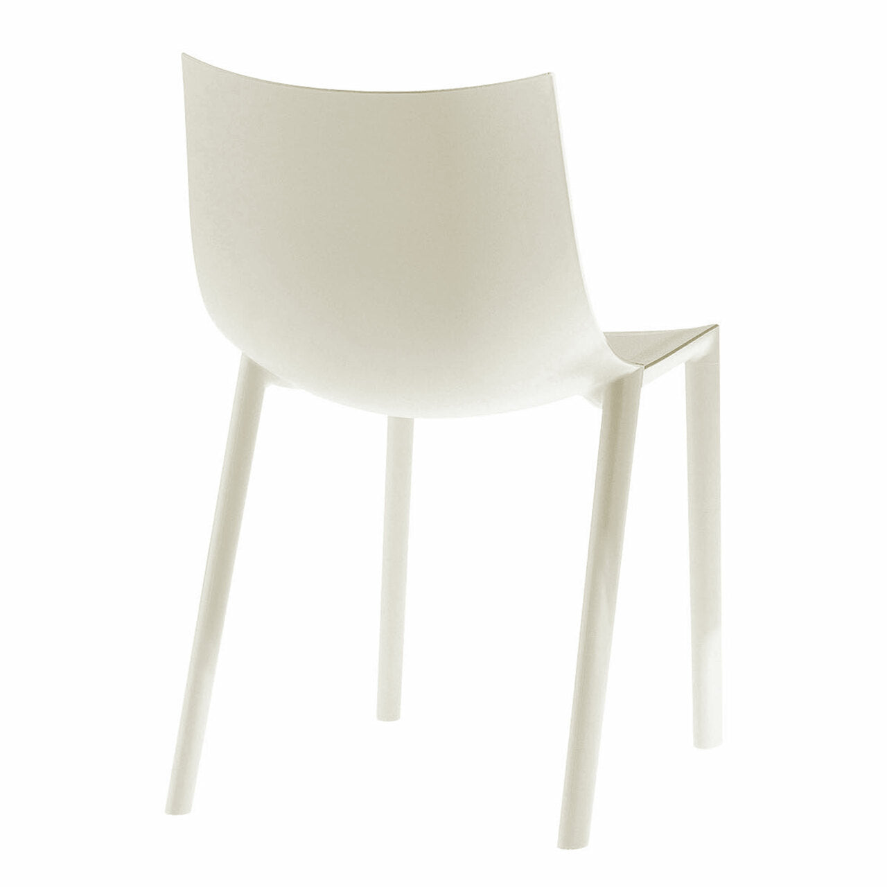 Chair BO white