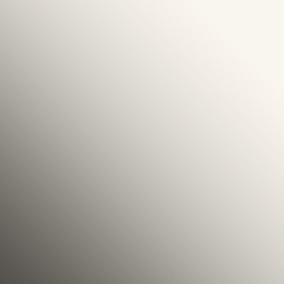 Garderobe LA CIMA weiß