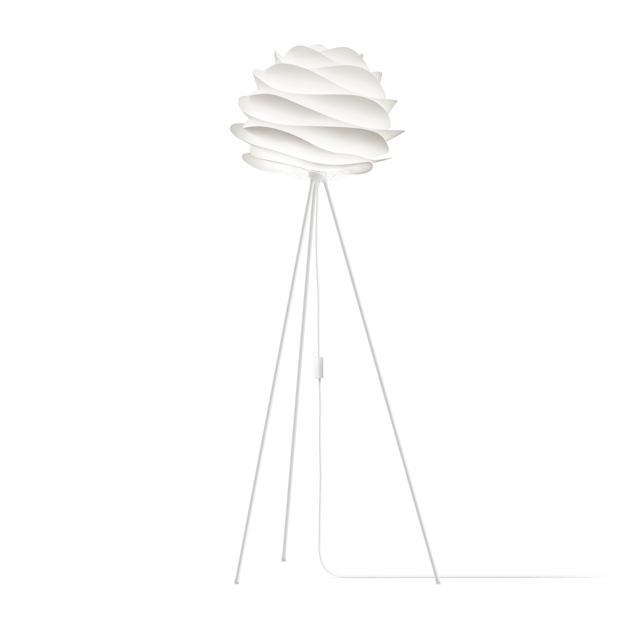 Abażur CARMINA biały UMAGE Eye on Design